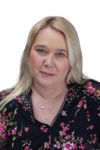 Marie-Claire Delbrouque Chief Executive Officer